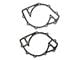 Mr. Gasket Water Pump Gaskets (68-76 Big Block V8 Thunderbird)