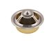 Mr. Gasket High Performance/High Flow Thermostat; 160 Degree (55-57 150, 210, Bel Air, Nomad)