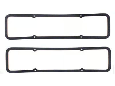 Mr. Gasket Ultra-Seal Valve Cover Gaskets (55-57 Small Block V8 150, 210, Bel Air, Nomad)