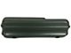 Arm Rest; Green; Passenger Side (71-73 Mustang)