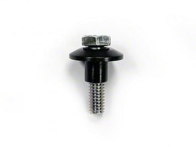 Convertible Top Repair Screw (65-68 Mustang Convertible)