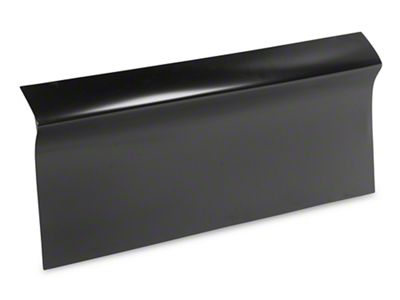 OPR Sportsroof Trunk Lid (69-70 Mustang Sportsroof)