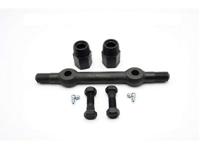 Front Upper Control Arm Shaft Kit (66-73 Mustang)