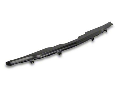 OPR Front Valance Stone Deflector (64-66 Mustang)