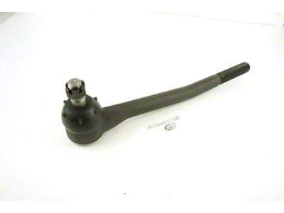 Inner Tie Rod End; Driver Side (69-70 Mustang)