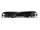 OPR Lower Front Valance; Steel (64-66 Mustang)