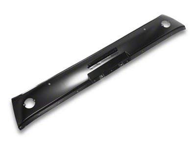 OPR Lower Rear Valance (64-66 Mustang)