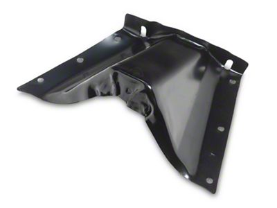 OPR Outer Shock Tower; Driver Side (64-66 Mustang)