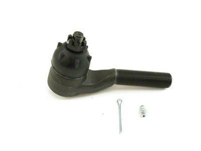 Outer Tie Rod End; Passenger Side (64-68 V8 Mustang)