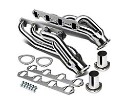 1-5/8-Inch Shorty Headers (64-70 260/289/302 V8 Mustang)