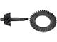 9.00-Inch Rear Axle Ring Gear and Pinion Kit; 3.50 Gear Ratio (65-73 Mustang)