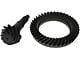 9.00-Inch Rear Axle Ring Gear and Pinion Kit; 4.11 Gear Ratio (65-73 Mustang)