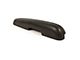 Armrest Pad; Black; Passenger Side (1968 Mustang)