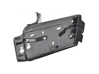 Battery Tray (64-66 Mustang)