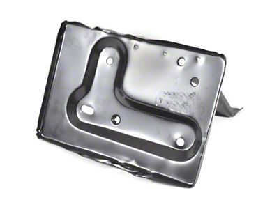 Battery Tray (67-70 Mustang)