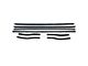 Beltline Window Felt Kit (67-68 Mustang Coupe)