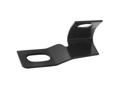 Bumper End To Fender Bracket; Passenger Side (64-66 Mustang)