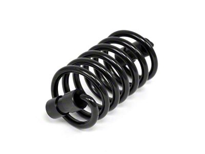 Clutch Pedal Spring with Isolators (69-73 Mustang)