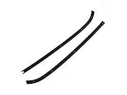 Dash Windshield Trim (65-66 Mustang)