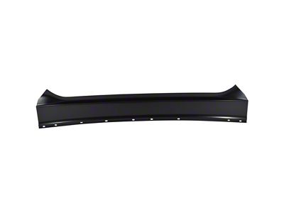 Deck Filler Panel (69-70 Mustang Convertible)