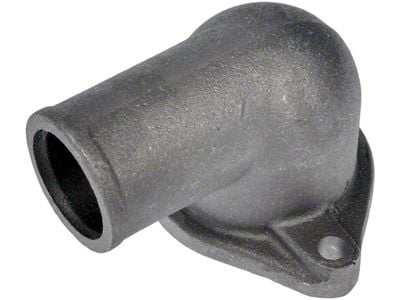 Engine Coolant Thermostat Housing; 2.50-Inch (1967 390 V8 Mustang)