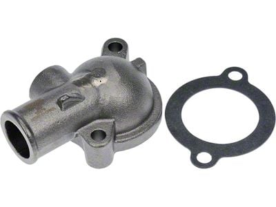 Engine Coolant Water Outlet (65-73 200 I6 Mustang w/o A.I.R)