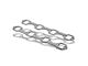 Exhaust Manifold Gaskets (64-70 289/302 V8 Mustang)