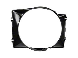 Fan Shroud for 24-Inch Width Radiators (1968 289 V8 Mustang w/ A/C; 68-69 302/351 V8 Mustang w/ A/C)