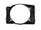 Fan Shroud for 24-Inch Width Radiators (1968 289 V8 Mustang w/ A/C; 68-69 302/351 V8 Mustang w/ A/C)