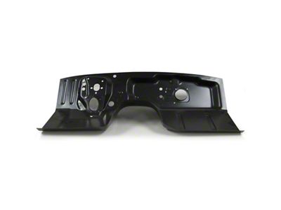 Firewall Panel (67-68 Mustang Coupe, Fastback)