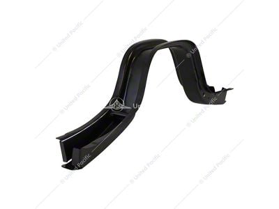 Floor Support Crossmember; Front (64-66 Mustang Convertible)