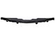 Front Bumper Stone Guard Deflector; Upper (64-66 Mustang)