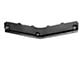 Front Bumper Stone Guard Deflector; Upper (1969 Mustang)