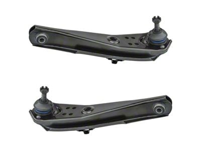 Front Lower Control Arms with Ball Joints (65-66 Mustang)