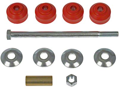 Front Stabilizer Bar Link (65-67 Mustang)