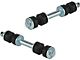 Front Sway Bar Links (68-73 Mustang)