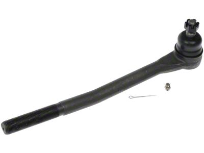 Front Tie Rod End; Inner (67-69 Mustang)