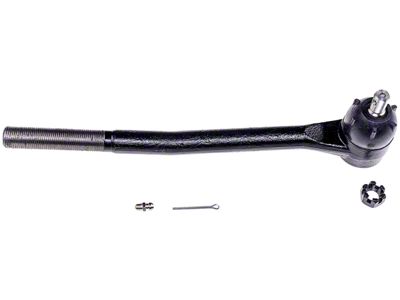 Front Tie Rod End; Inner (67-69 Mustang)