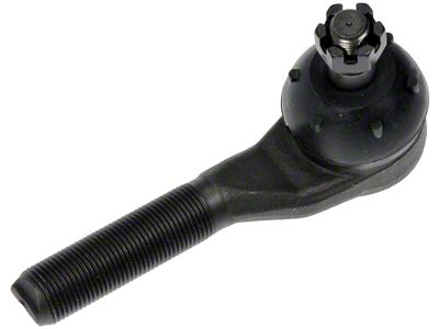 Front Tie Rod End; Outer (67-69 Mustang)