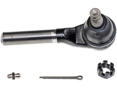 Front Tie Rod End; Outer (69-73 Mustang)