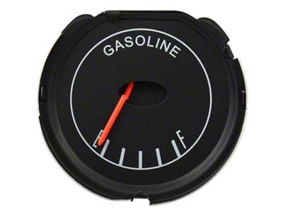 Fuel Gauge (67-68 Mustang w/ Tachometer)