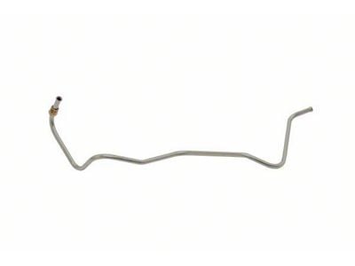 Fuel Pump to Carburetor Fuel Line (67-69 Mustang)