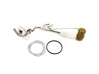 Fuel Sending Unit; 5/16-Inch (65-68 Mustang)