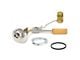 Fuel Sending Unit; Stainless Steel; 3/8-Inch Fuel Line (65-68 Mustang)