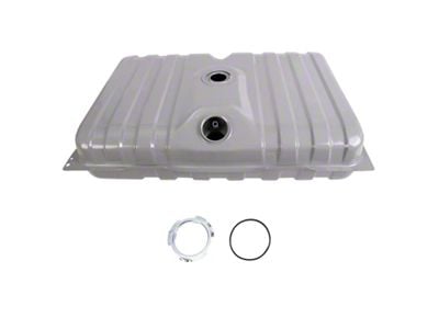 Fuel Tank; 20-Gallon (71-73 Mustang)