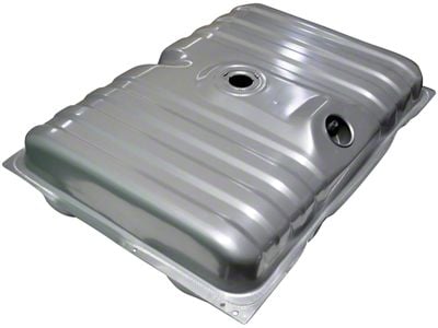 Fuel Tank with Lock Ring and Seal (71-73 Mustang)