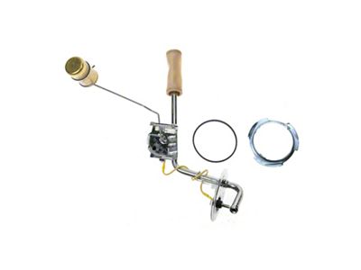 Fuel Tank Sending Unit (1969 Mustang)