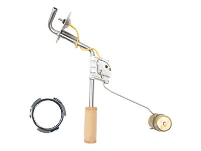 Fuel Tank Sending Unit (64-68 Mustang)