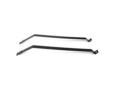 Fuel Tank Straps (71-73 Mustang)