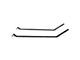 Fuel Tank Straps (71-73 Mustang)